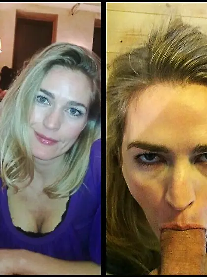 Wives and mothers before and after 10