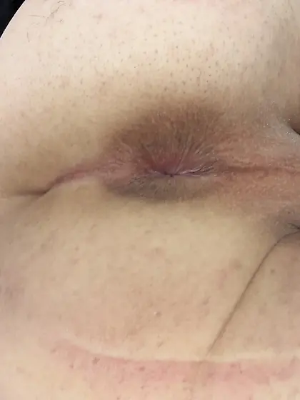 Slut virgin teen femboy