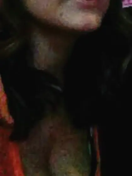 Ashley cell phone pics