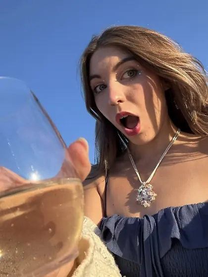 Mommy Daughter Cali Trip