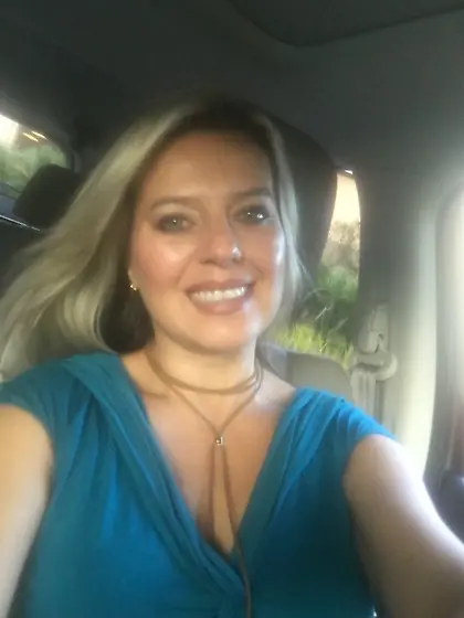 My Slutty Wife LINA from Charlotte North Carolina