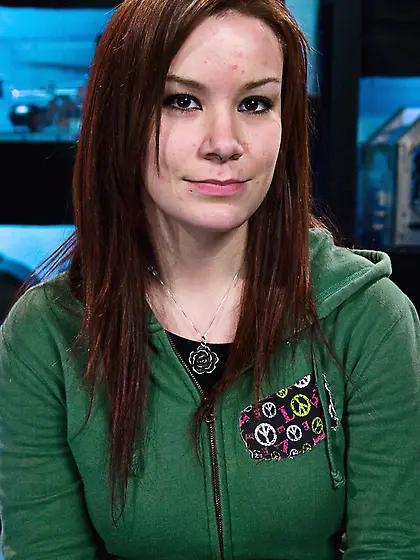 Amatuer girl machine fucks