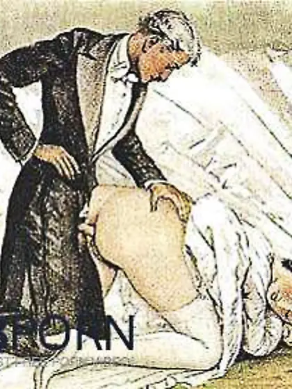 Drawn Ero amd Porn Art 20 - Paul Emile Becat