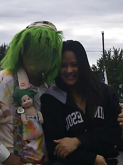 Filipina slut Rosalie neal