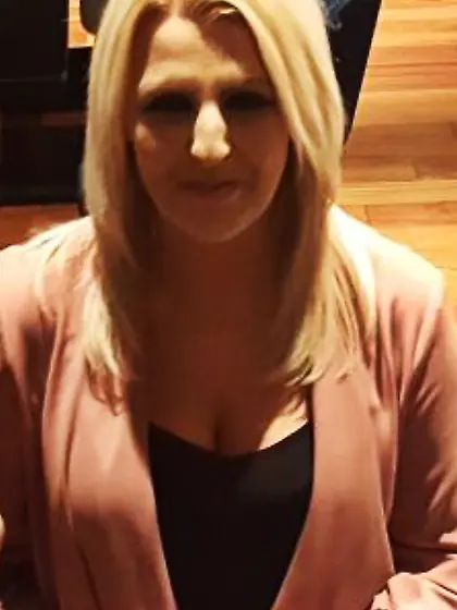 Slut mom linda exposed it's everything