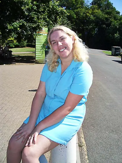 Bbw barby united kingdom