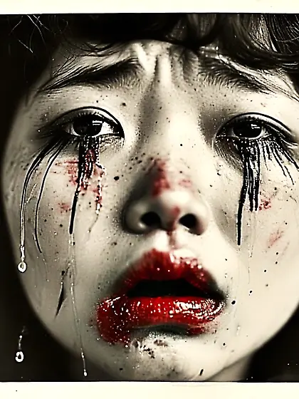 AI-003 But he says he loves me I