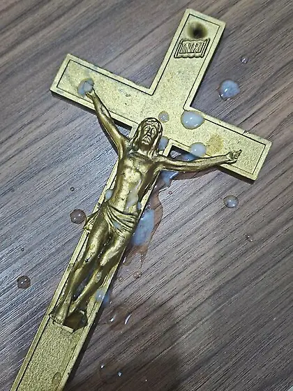 O meu pecado favorito.