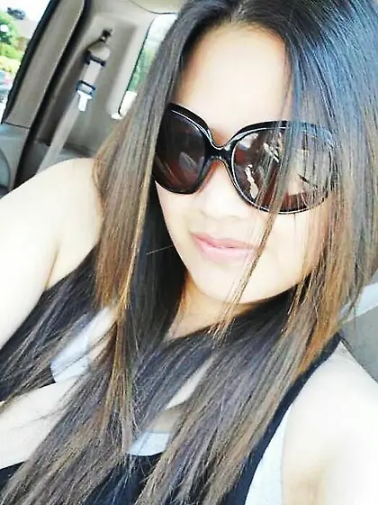 Filipina slut Rosalie neal