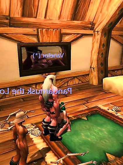 Kygiera (My Night Elf Whore)