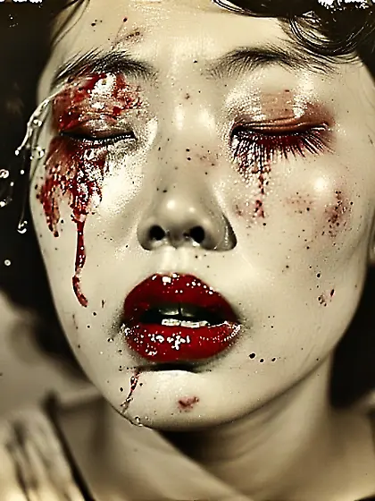 AI-003 But he says he loves me I