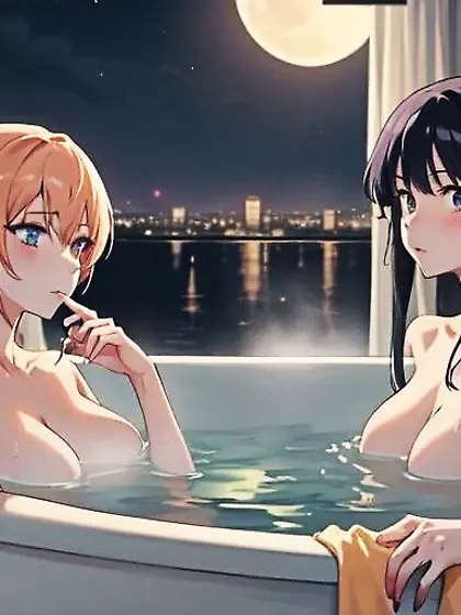 AI-generated porn models