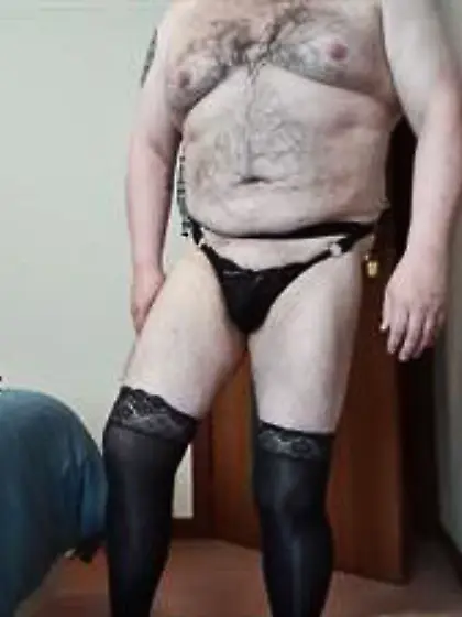 Little Fucktoy from Scotland