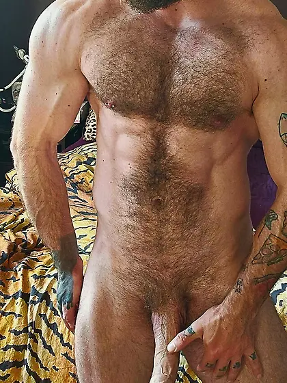 those veins look so sexy