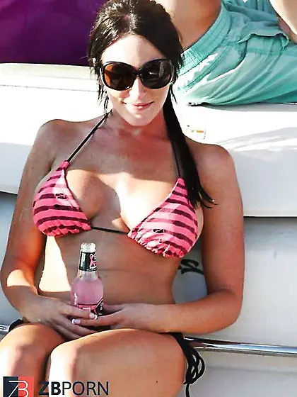 Bathing Suit bi-otches need to get penetrated