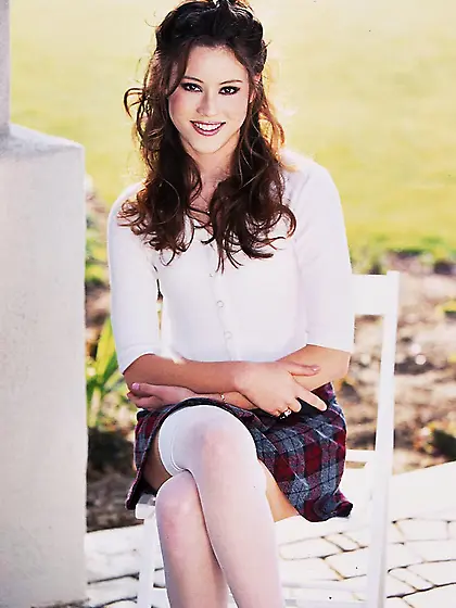 College Campus nudes