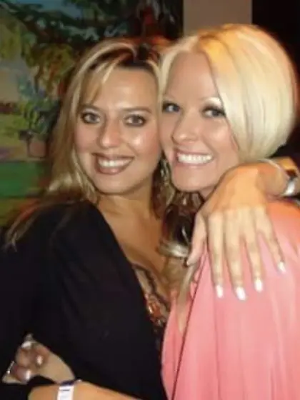 My Slutty Wife LINA from Charlotte North Carolina