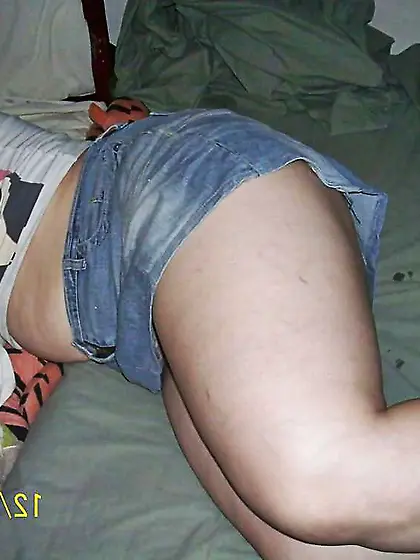 Fotos de mi esposa dormida