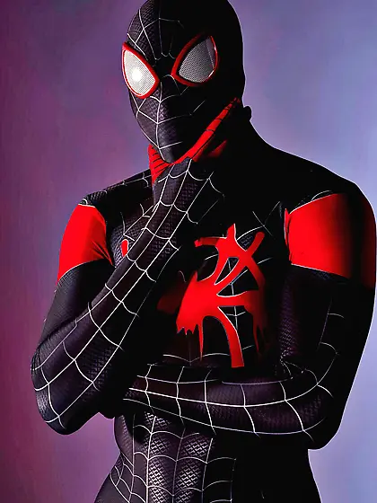 Super interracial fuck