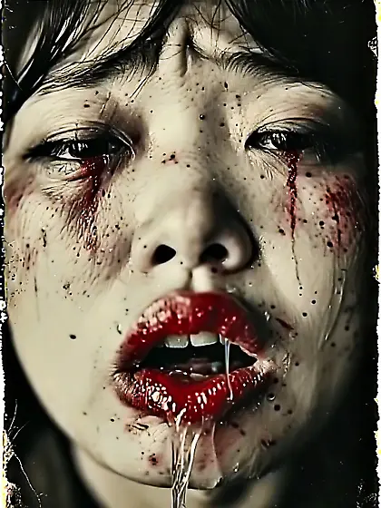 AI-003 But he says he loves me I