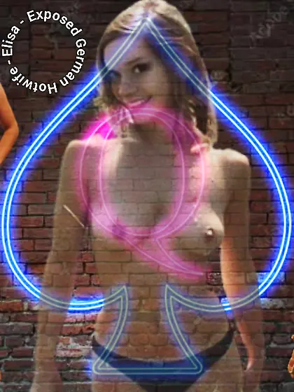 Elisa and Martin german cuck couple