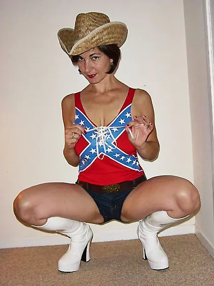 Hotwife Rebecca Dream