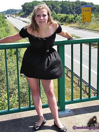 Cindy MDG 133-94 Public Bridge