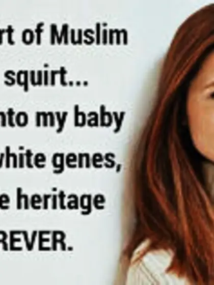 MUSLIM NEW WORLD ORDER