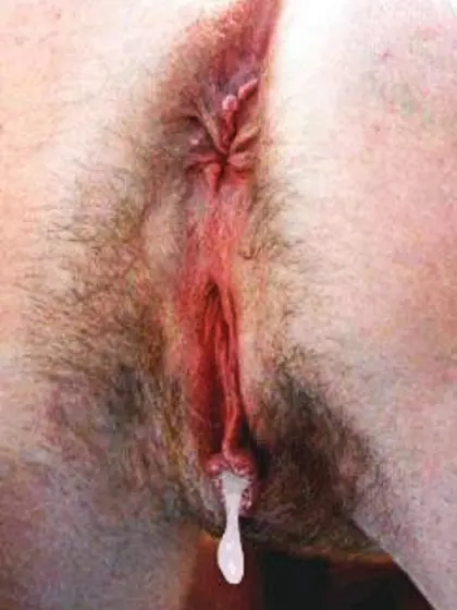 -My Pussy Feels The Cum 9