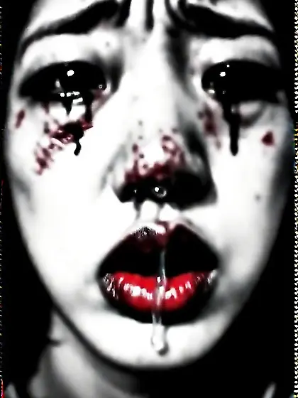 AI-003 But he says he loves me I