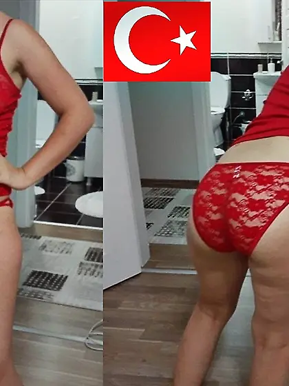 Welcome To Turkey - Amateur Turkish Gallery 02