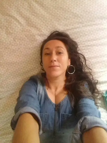 Séverine aime la bite