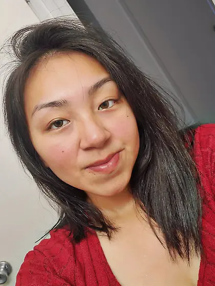 Anyone has this sexy girl?