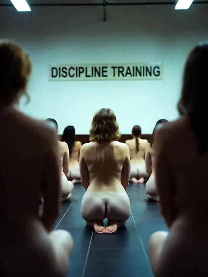 Women's Training