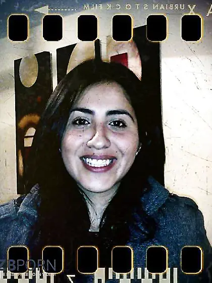 ALE SANCHEZ RICA PUTA