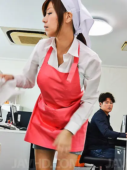 Japanese school fuck