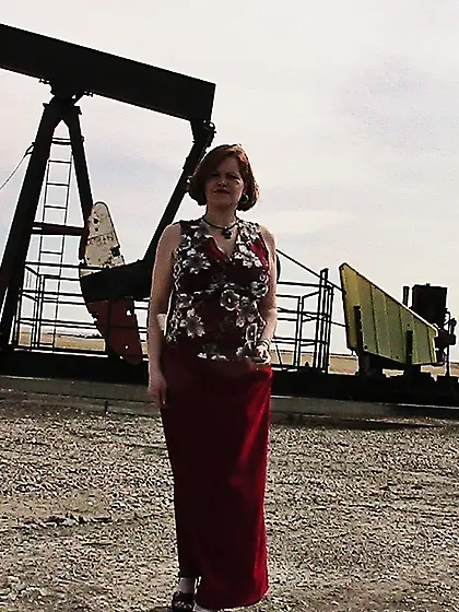 Cougar BBW Misha MILF from United States