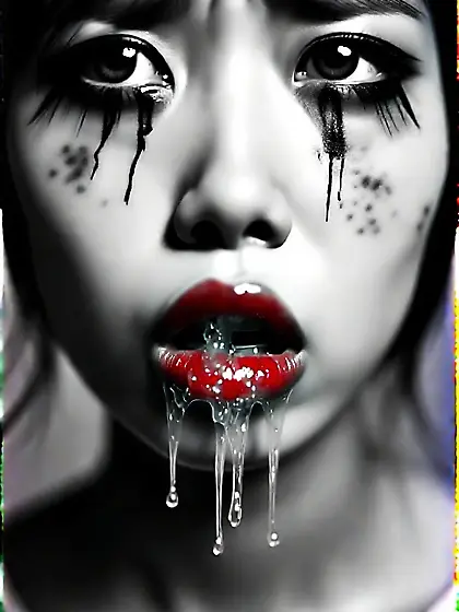 AI-003 But he says he loves me I