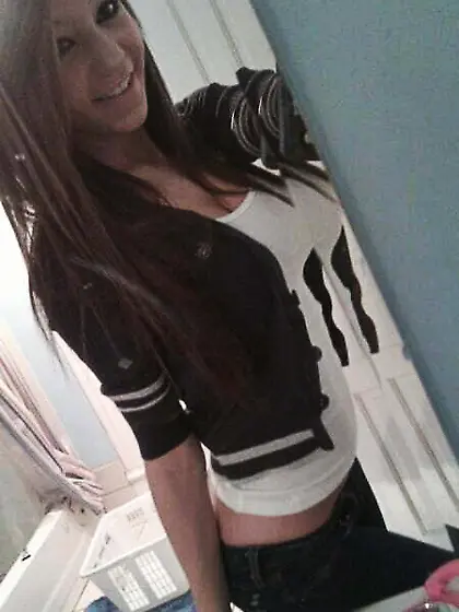 Willow from North Carolina