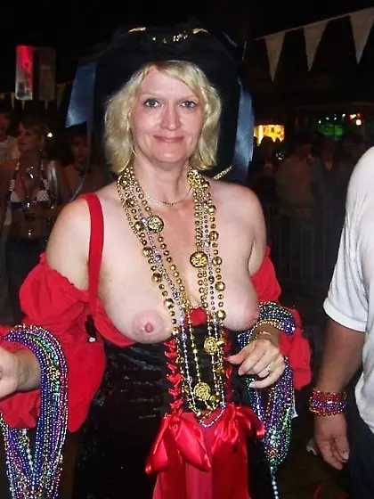 Friends,  Family,  and Strangers