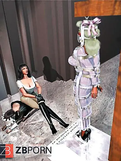 SADISM & MASOCHISM CAD ART