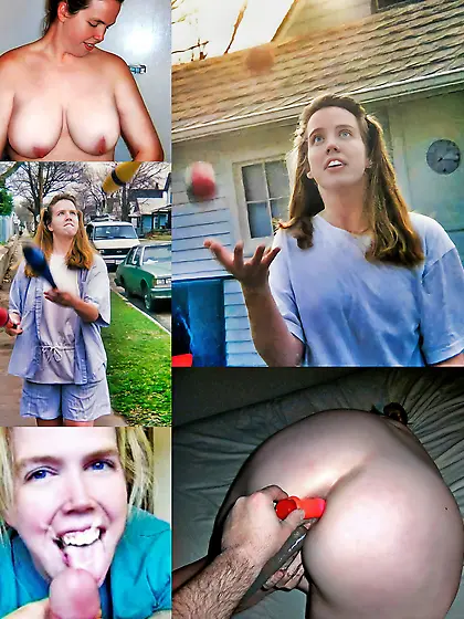 Dressed And Undressed Milf Tara Z From Ohio