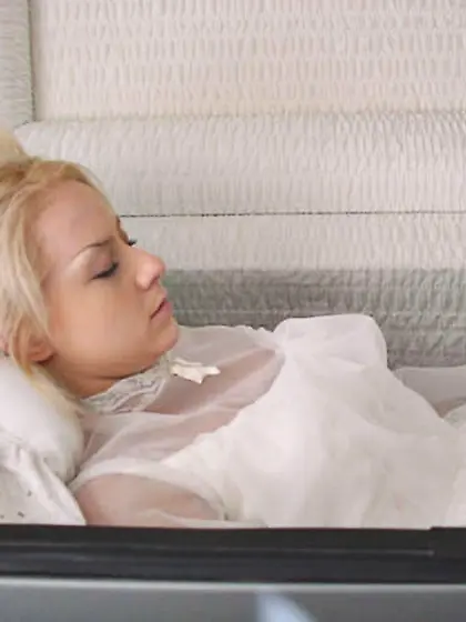 necrobabes - CASE-0B07258 - Ember,  Fiero