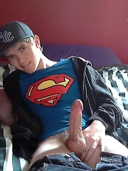 those veins look so sexy