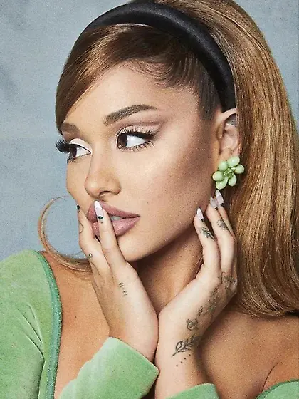 Ariana Grande