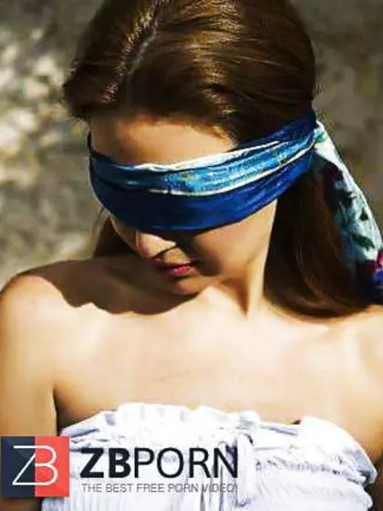 Scarf Gag and Blindfolding Fetishes