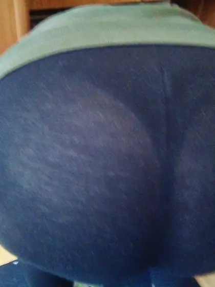 My pussy and my big Ass