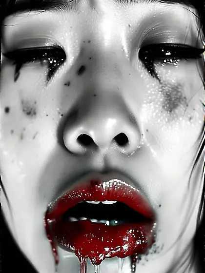 AI-003 But he says he loves me I