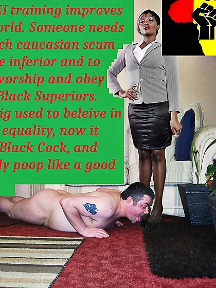 The BNWO Will Bring Woke Back With A Vengance