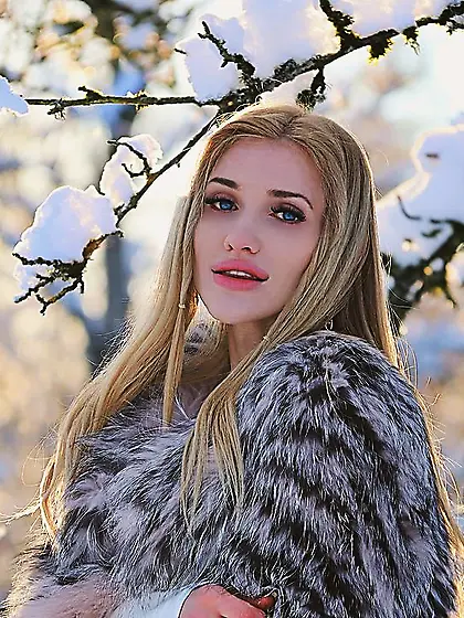 Teen bisexual stockings